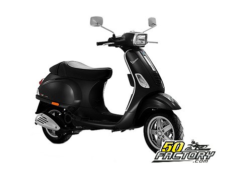 Scooter 50cc Vespa S50 4T